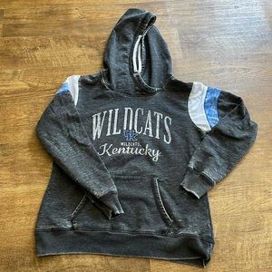 Kentucky wildcats hoodie